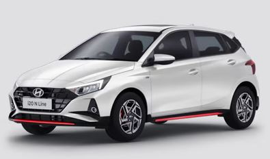 Well maintained Hyundai I20 for sale in Bangalore