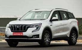 Mahindra XUV7X0 for sale